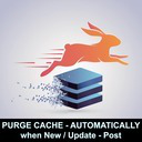 Cache Purger For BunnyCDN