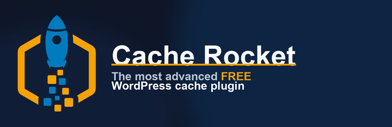 Cache Rocket Preview Wordpress Plugin - Rating, Reviews, Demo & Download
