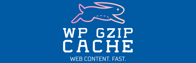 Cache Using Gzip Preview Wordpress Plugin - Rating, Reviews, Demo & Download