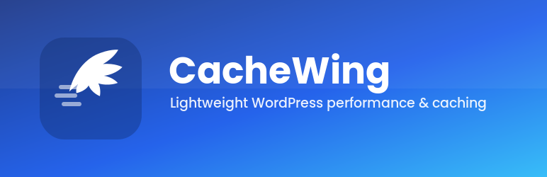CacheWing Preview Wordpress Plugin - Rating, Reviews, Demo & Download