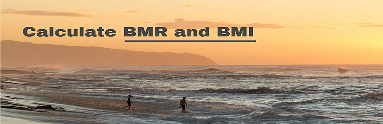 Calculate BMR And BMI Preview Wordpress Plugin - Rating, Reviews, Demo & Download