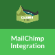 Caldera Forms MailChimp Integration