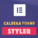 Caldera Forms Styler For Elementor Page Builder