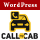 Call My Cab Wordpress & Plug-in