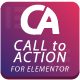 Call To Action For Elementor WordPress Plugin
