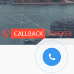 Callback Tracker – Click To Call Widget Offering Callbacks, Live Chats, Email, And SMS Messaging For Streamlined Customer Interactions