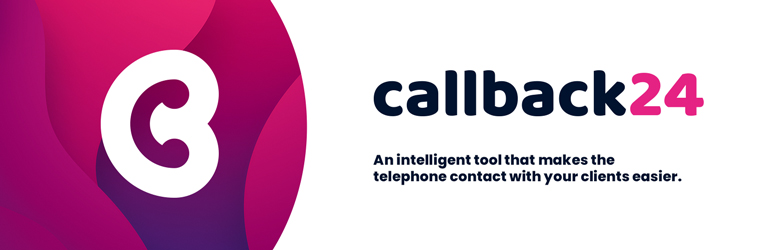 Callback24 Preview Wordpress Plugin - Rating, Reviews, Demo & Download