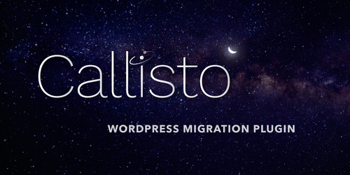 Callisto Preview Wordpress Plugin - Rating, Reviews, Demo & Download