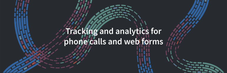 CallRail Phone Call Tracking Preview Wordpress Plugin - Rating, Reviews, Demo & Download