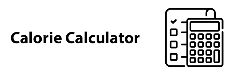 Caloriea Calculator Preview Wordpress Plugin - Rating, Reviews, Demo & Download