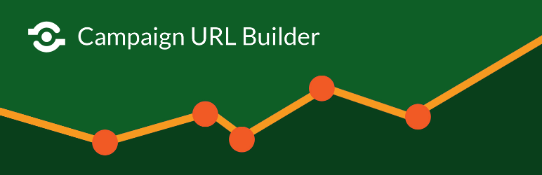 Campaign URL Builder Preview Wordpress Plugin - Rating, Reviews, Demo & Download