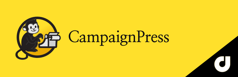CampaignPress By Orchestrated Preview Wordpress Plugin - Rating, Reviews, Demo & Download