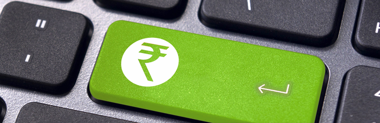 Camptix Indian Payments Preview Wordpress Plugin - Rating, Reviews, Demo & Download