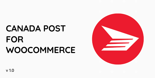 Canada Post Shipping For WooCommerce Preview Wordpress Plugin - Rating, Reviews, Demo & Download
