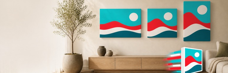 Canvas Prints Ltd Wordpress Plugin - Rating, Reviews, Demo & Download