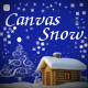 Canvas Snow – Snow Fall WordPress Plugin
