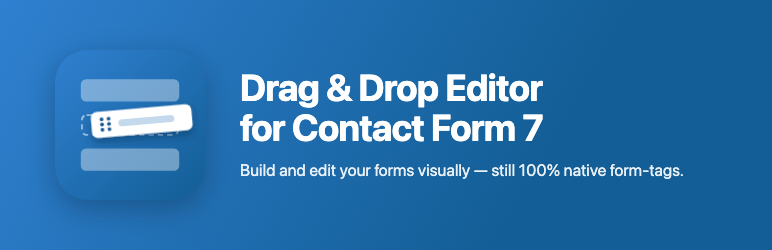 Canvasly For Contact Form 7 Preview Wordpress Plugin - Rating, Reviews, Demo & Download