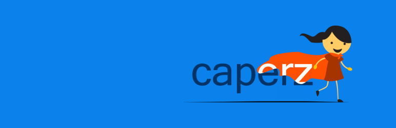 Caperz Preview Wordpress Plugin - Rating, Reviews, Demo & Download