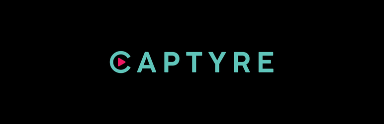 Captyre – Slider To Video Converter Preview Wordpress Plugin - Rating, Reviews, Demo & Download
