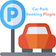 Car Park Booking WordPress Plugin