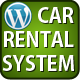 Car Rental System (WordPress Plugin)