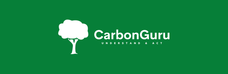 CarbonGuru Merchant Offset Preview Wordpress Plugin - Rating, Reviews, Demo & Download