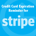 Card Expiration Reminder For Stripe