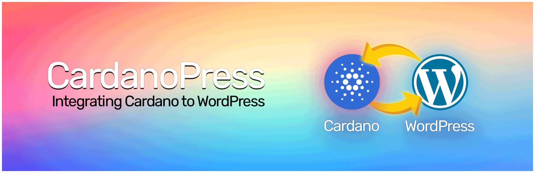 CardanoPress – Cardano Blockchain Integration Plugin for Wordpress Preview - Rating, Reviews, Demo & Download