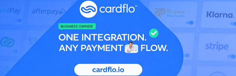 Cardflo Preview Wordpress Plugin - Rating, Reviews, Demo & Download