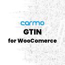 Carmo Product GTIN For WooCommerce