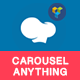 Carousel Anything – Addon WPBakery Page Builder (formerly Visual Composer)