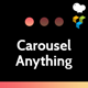 Carousel Anything For WPBakery Page Builder (formerly Visual Composer)