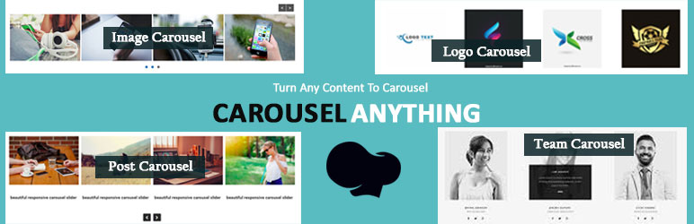 Carousel Anything For WPBakery Page Builder – Touch Slider And Carousel Preview Wordpress Plugin - Rating, Reviews, Demo & Download