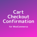 Cart Checkout Confirmation