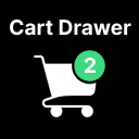 Cart Drawer For WC