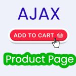 Cart In Ajax On Single Product Page