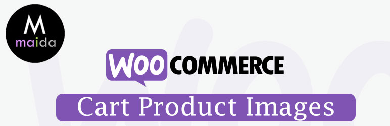 Cart Product Images Woocommmerce Preview Wordpress Plugin - Rating, Reviews, Demo & Download
