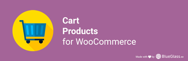Cart Products Plugin for Wordpress Preview - Rating, Reviews, Demo & Download