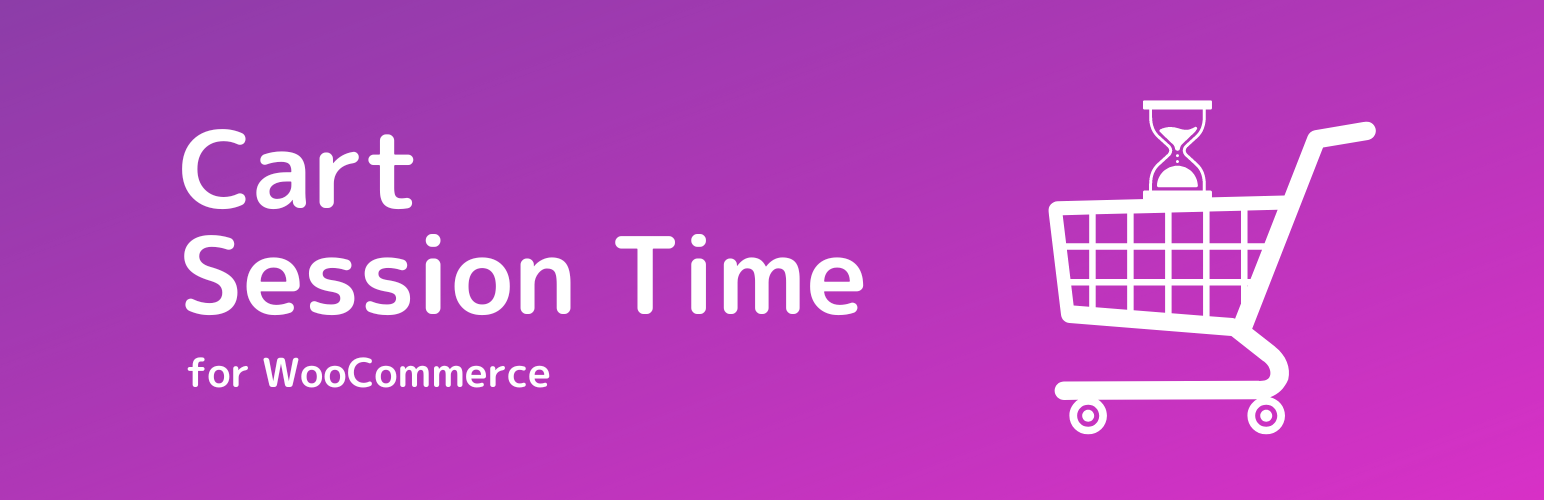 Cart Session Time Preview Wordpress Plugin - Rating, Reviews, Demo & Download