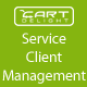 CartDelight – Service Commerce Wordpress Plugin