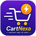 CartNexa Instant Add To Cart For WooCommerce