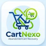 CartNexo – Abandoned Cart Recovery