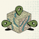 CartoBlocks For Leaflet