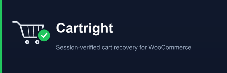 Cartright For WooCommerce Preview Wordpress Plugin - Rating, Reviews, Demo & Download
