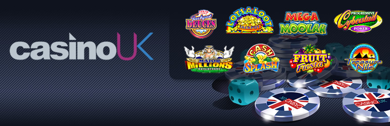 Casino UK Jackpot Tickers Preview Wordpress Plugin - Rating, Reviews, Demo & Download