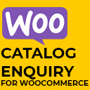 Catalog & Enquiry For WooCommerce