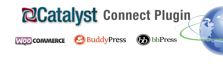 Catalyst Connect Preview Wordpress Plugin - Rating, Reviews, Demo & Download