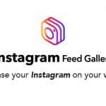 Catch Instagram Feed Gallery Widget