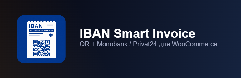 CatCode IBAN Smart Invoice Preview Wordpress Plugin - Rating, Reviews, Demo & Download