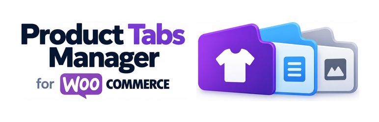 CatCode Product Tabs Manager For WooCommerce Preview Wordpress Plugin - Rating, Reviews, Demo & Download